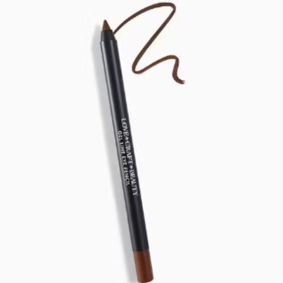 Love Craft Beauty - Gel Line Eye Pencil - Picture 1 of 1